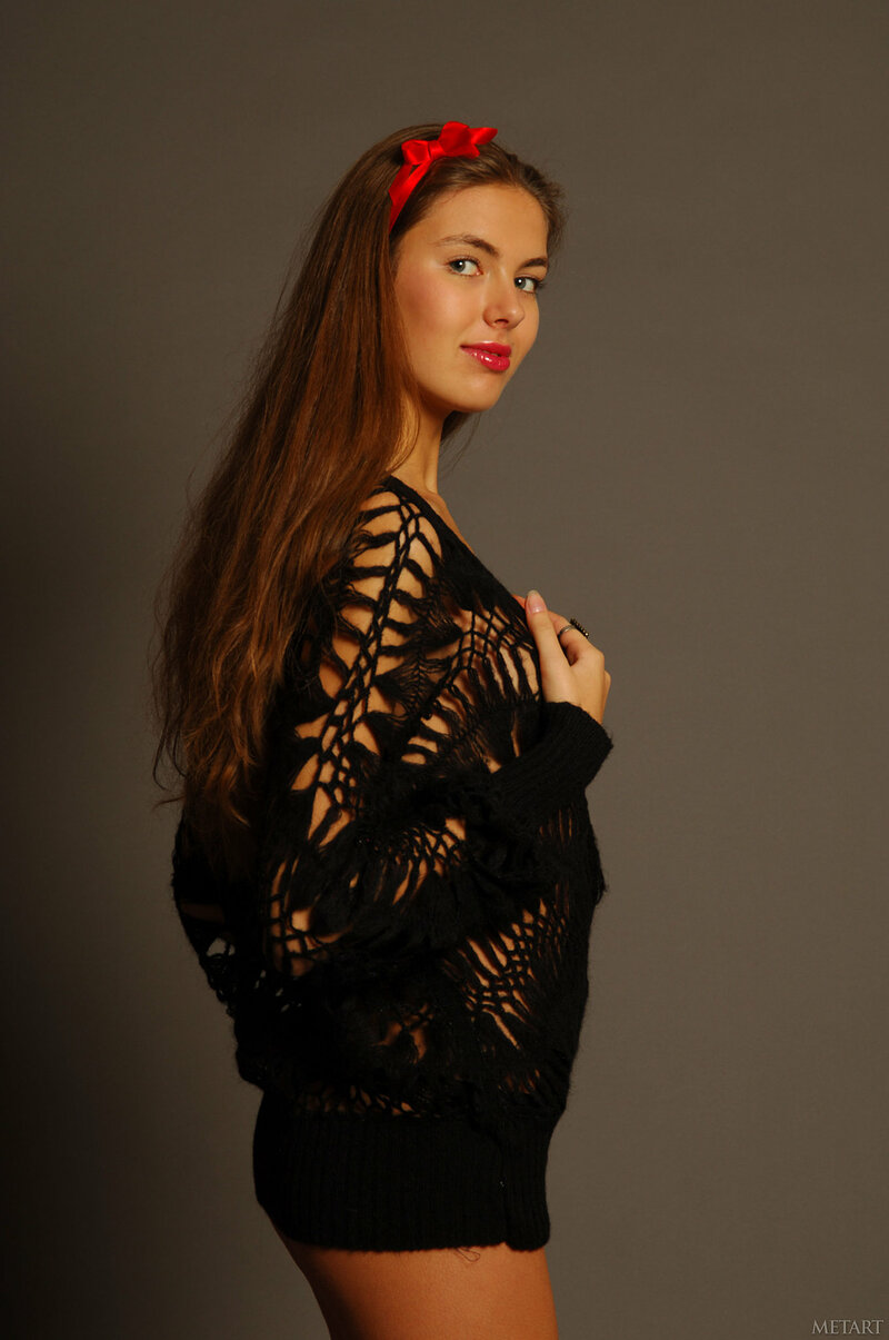 Ангелина, 23 года, 1 размер груди