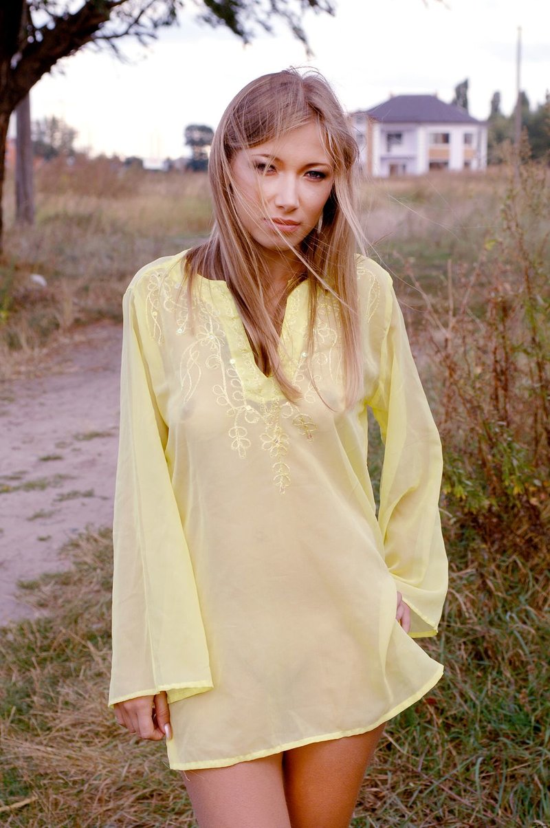 Виктория, 20 лет, 0 размер груди