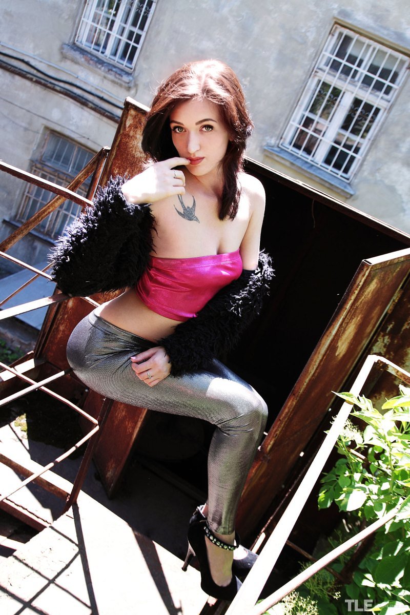 Ира, 18 лет, 1 размер груди