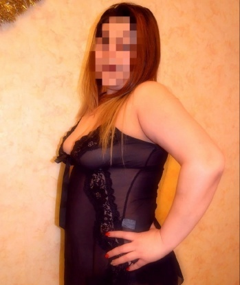 Дарья, 37 лет, 2 размер груди