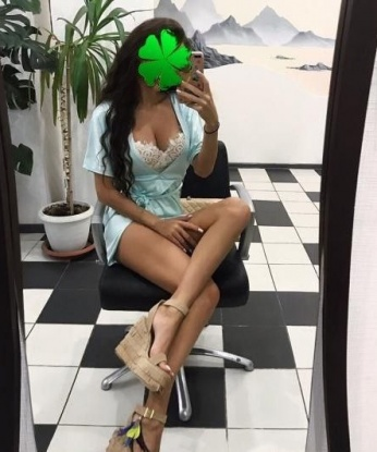 Эва, 24 года, 3 размер груди